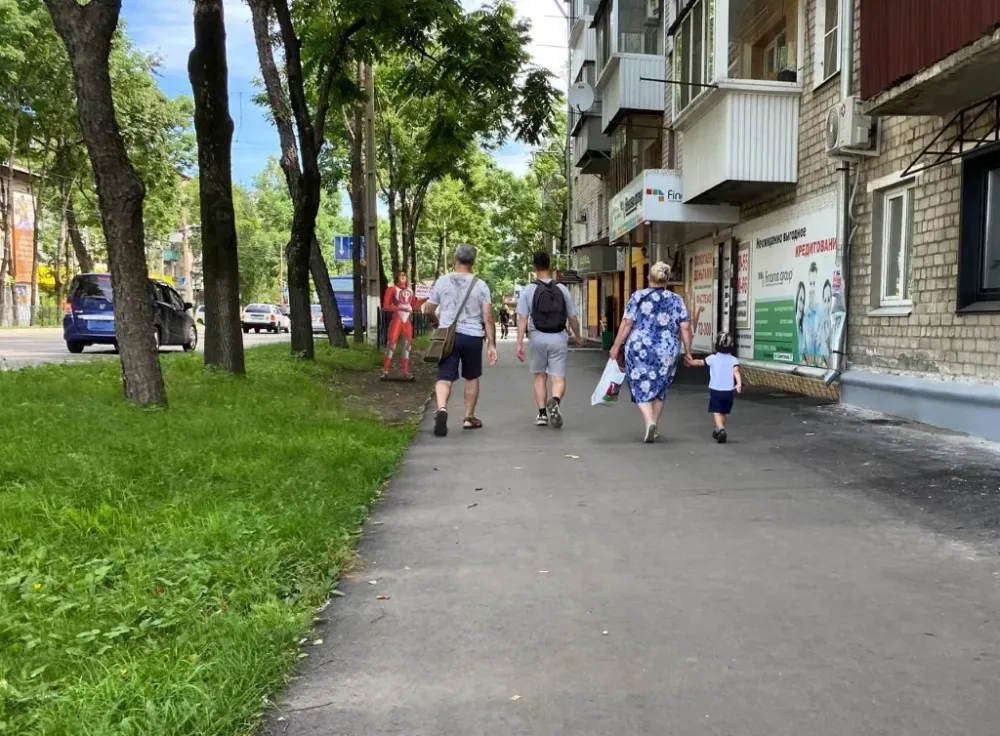 Новая мера поддержки приемных семей появится в ЕАО