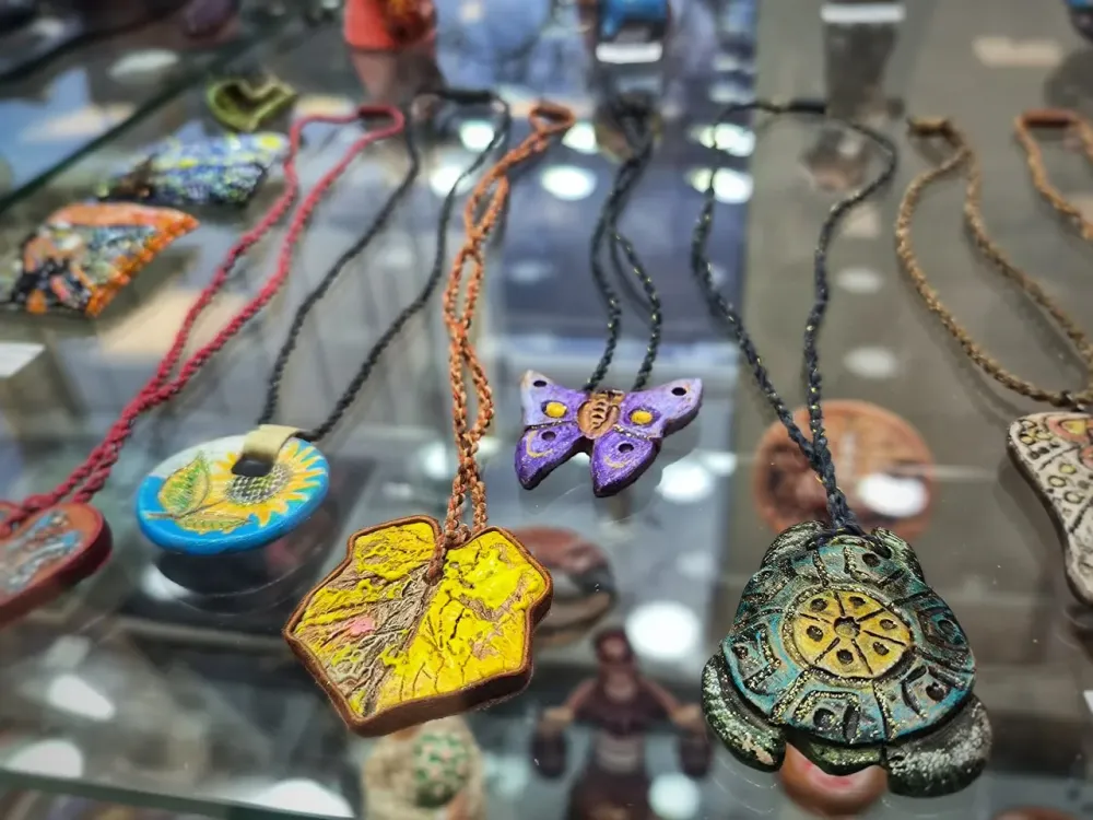 Стала известна дата проведения Фестиваля народных промыслов и ремесел «Бирария» в ЕАО