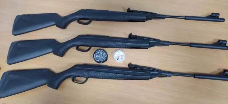 Детские игры с автоматом и винтовками проведут в ЕАО