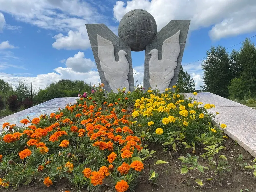 Очень высокую температуру воздуха прогнозируют в ЕАО - погода на 20 июля