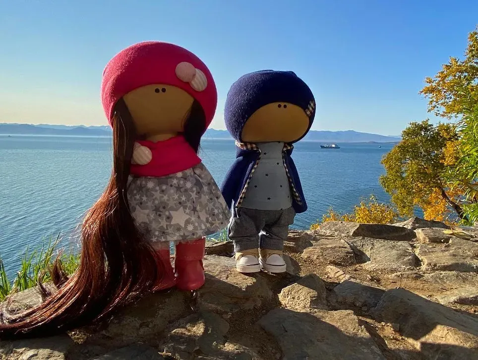 Блогеры Бира и Биджан: свои талисманы имеет медиахолдинг «LIVE DV»