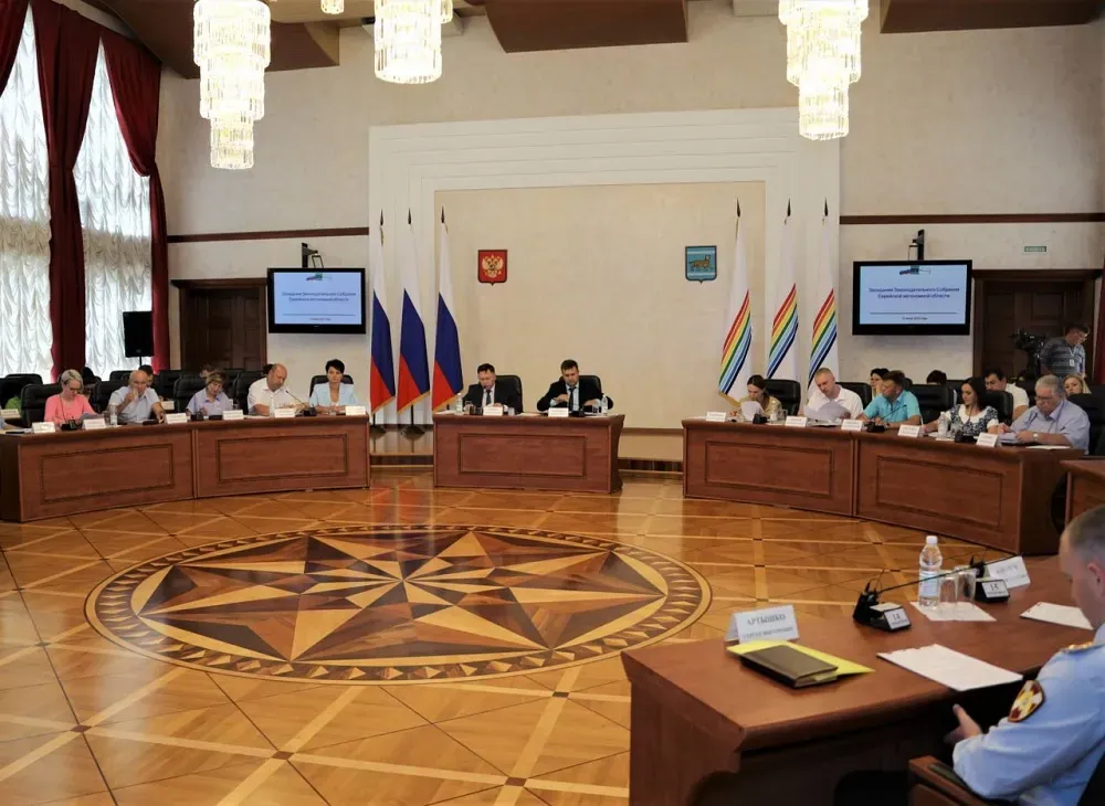 Те, кто нарушает правила, должны отвечать рублем: Роман Бойко о поправках в «закон о тишине»