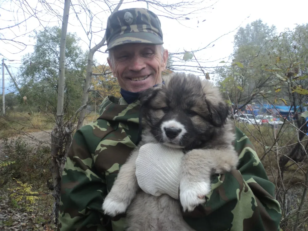 «Нельзя никогда бросать своих в беде»: взращивает молодёжь ЕАО офицер в отставке