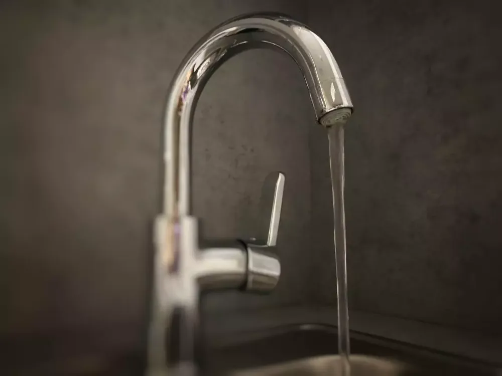 Без холодной воды останется центр Биробиджана 11 августа