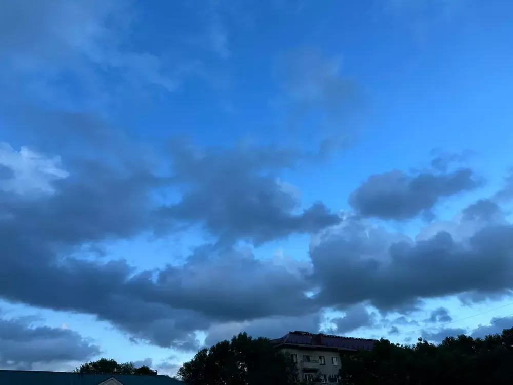 Потепление ожидается 23 августа в ЕАО