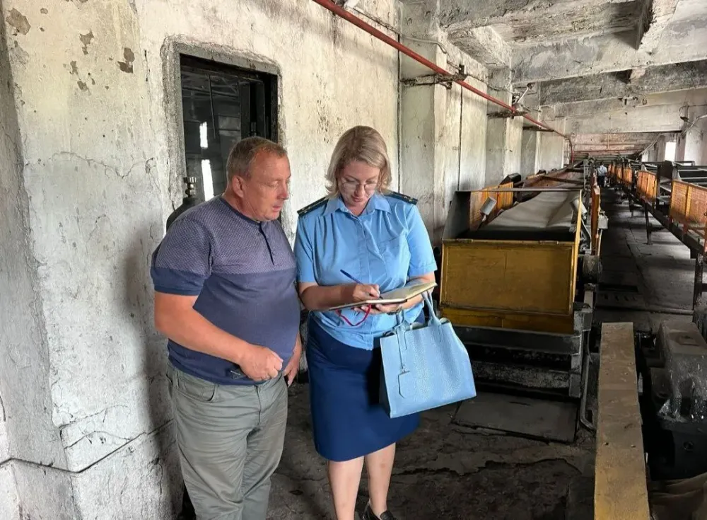 Более 600 нарушений в сфере ЖКХ выявила прокуратура ЕАО