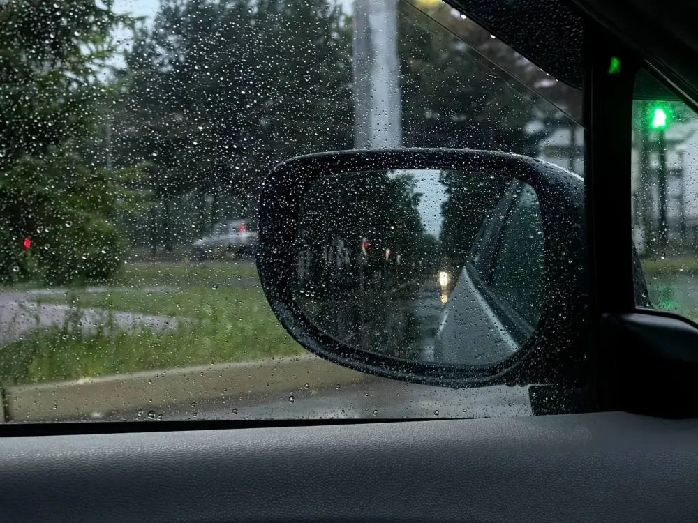 Дождь с грозой прогнозируют синоптики в ЕАО - погода на 13 августа