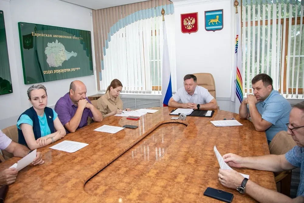 На миллиард рублей уточнили бюджет ЕАО депутаты регионального парламента