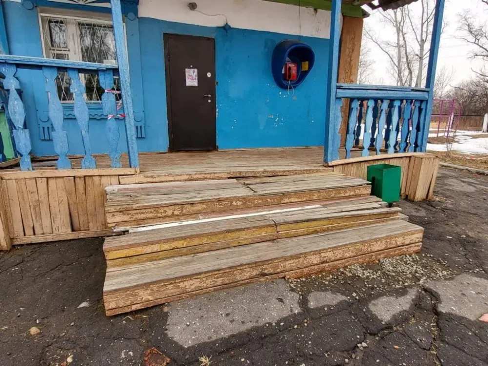 Суд удовлетворил требования прокуратуры о ремонте сельских Домов культуры в ЕАО