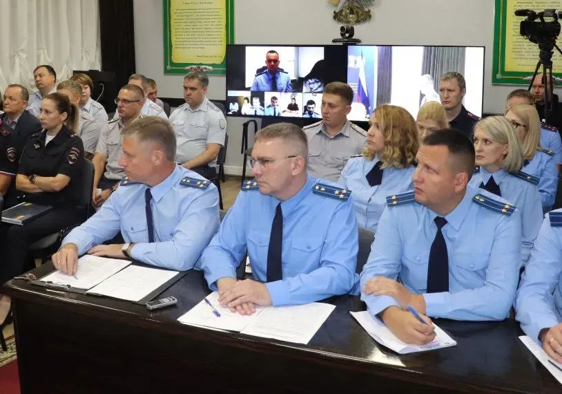 Меры борьбы с интернет-мошенниками обсудили в ЕАО