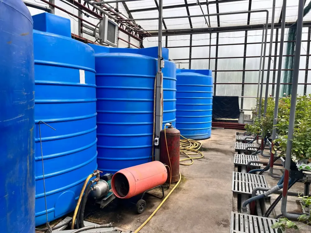 Могло обернуться катастрофой отсутствие резервной энергии на водонапорных башнях в ЕАО