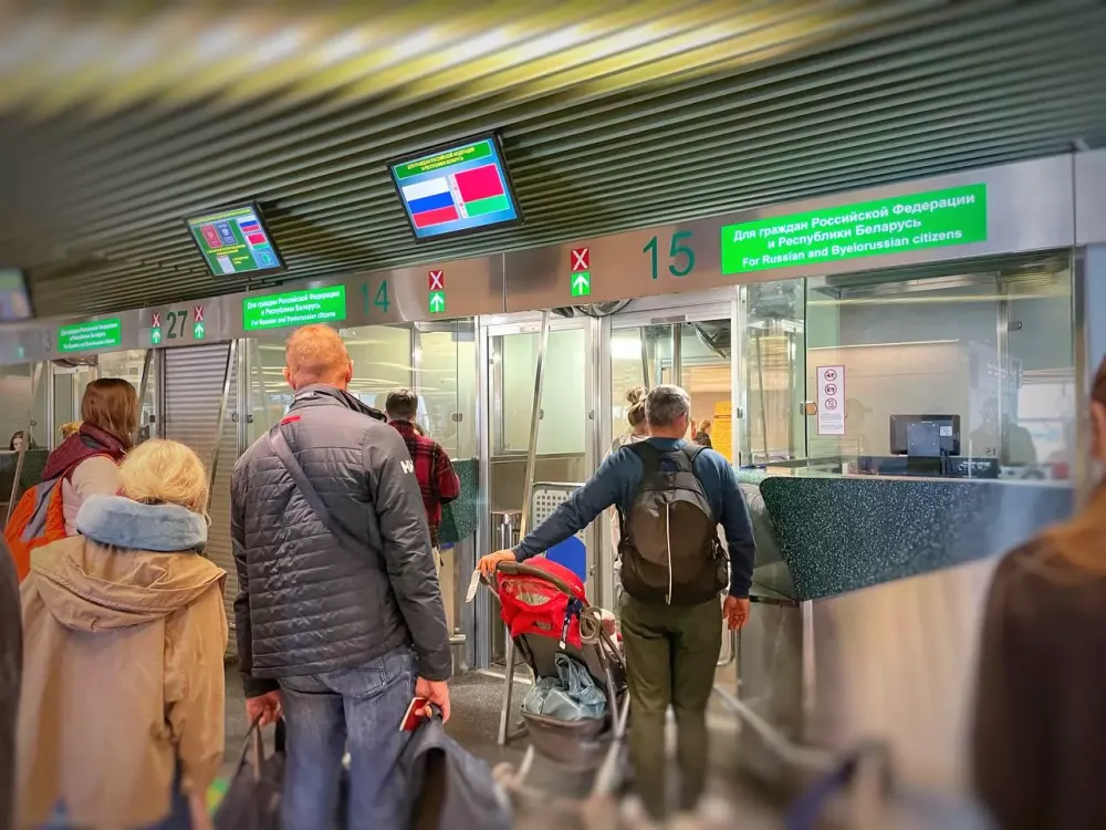 Контрабандные семена пытался ввезти в ЕАО гражданин КНР