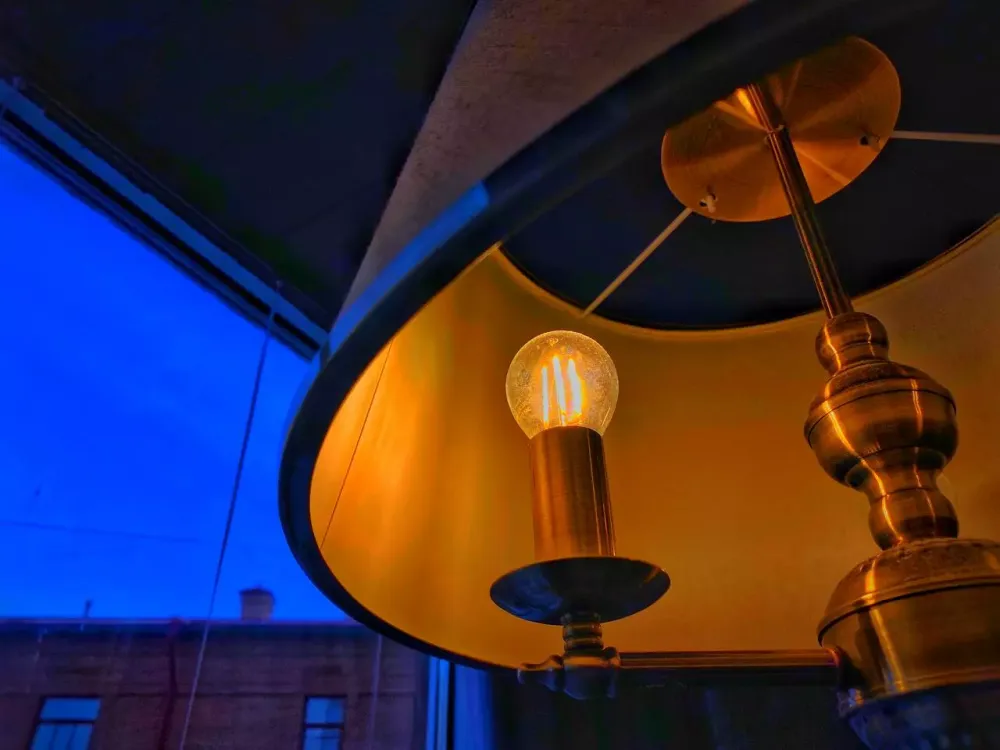 Восемь улиц останутся без света на два дня в Биробиджане