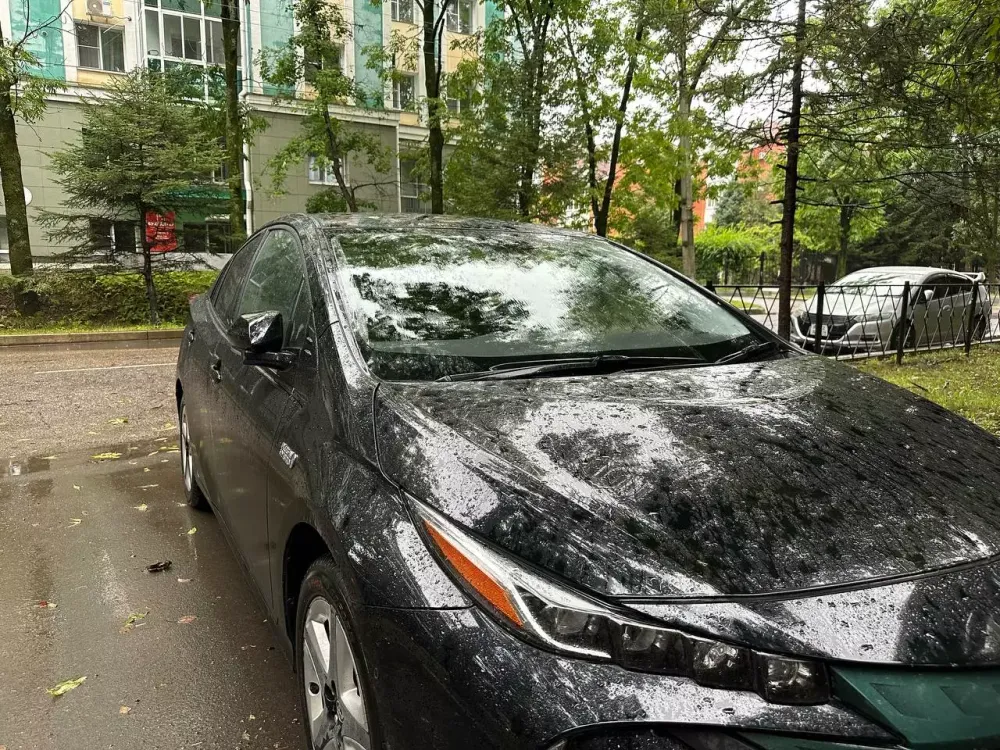 Более 15 тысяч «улетели» через открытое окно авто: у биробиджанца похитили имущество