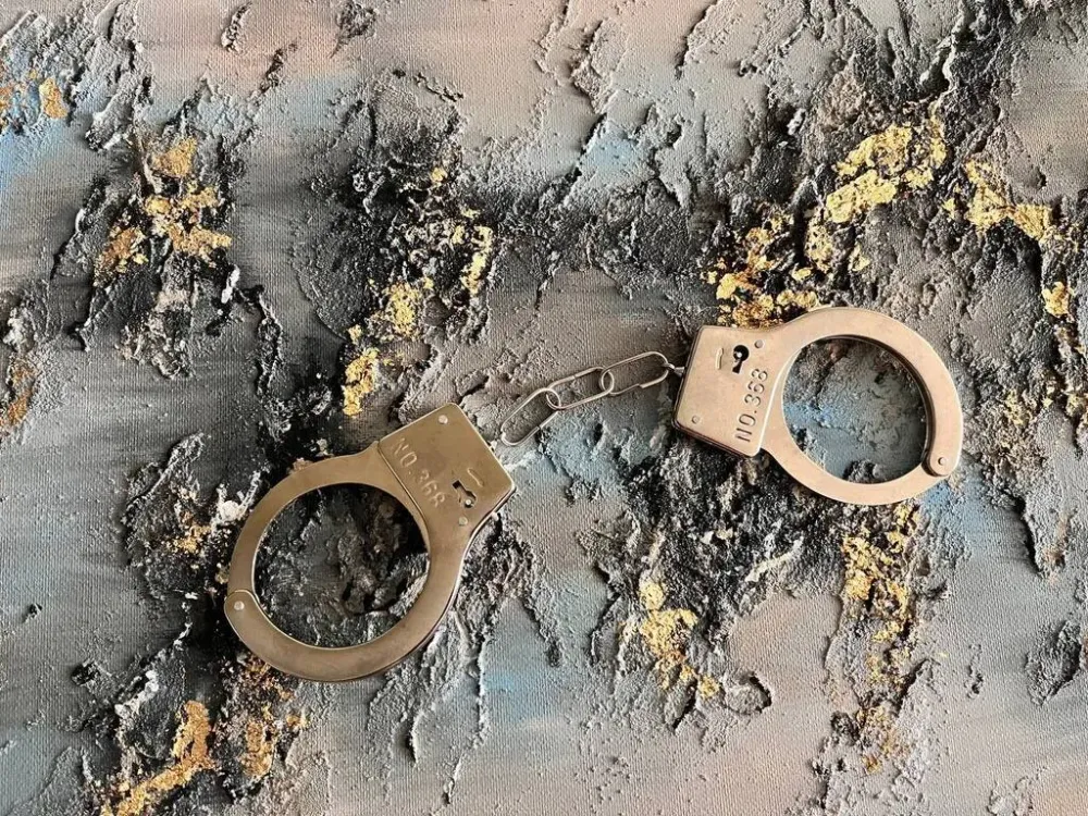 Финансировал ВСУ и планировал воевать на их стороне житель Хабаровска: предатель задержан