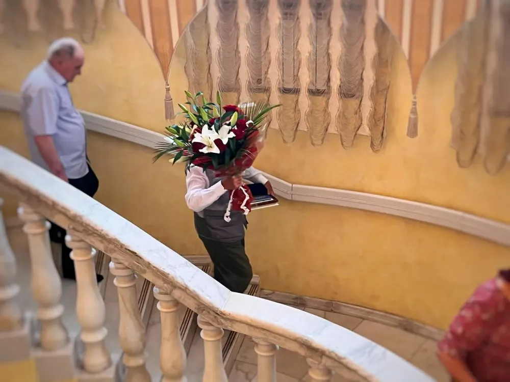 Жители ЕАО чаще стали играть свадьбы