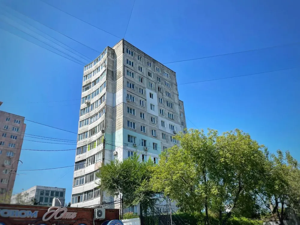 Переберутся из аварийного жилья в новостройку 66 семей из Благовещенска