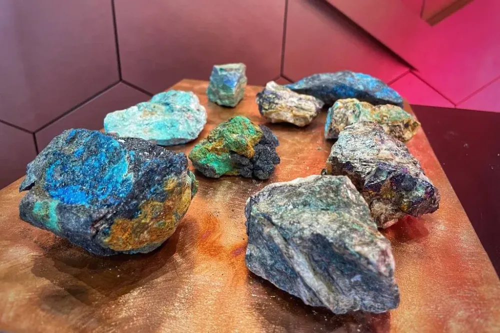 Под суд пойдёт житель ЕАО, укравший более 10 кг драгоценных металлов