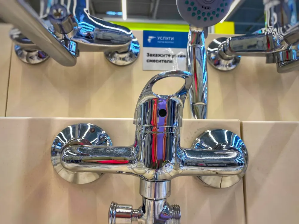 Без горячей воды останутся жители Биробиджана