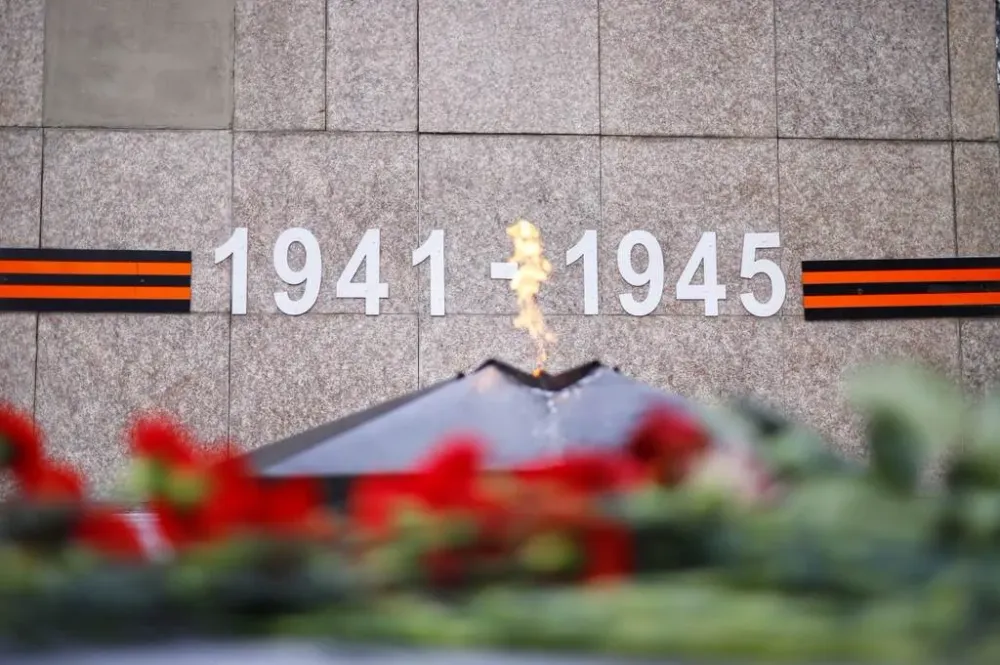 Волонтеры из ЕАО примут участие в патриотическом конкурсе «Внуки Победы. Ленинград» (6+)