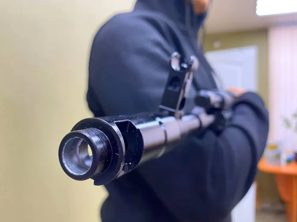 Сотрудники МВД изъяли винтовочных патроны у забывчивого хозяина из ЕАО