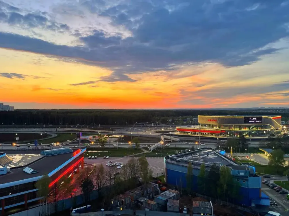 Облака и ветерок ждут жителей ЕАО в эту пятницу