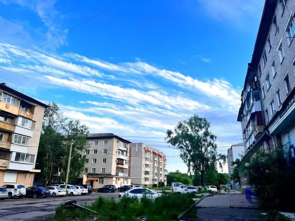 Немного лета подарят жителям ЕАО первые выходные осени