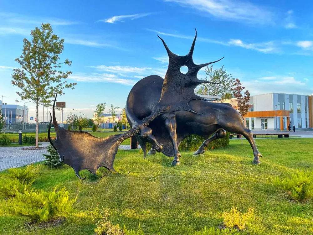 Бесплатная дегустация блюд коренных народов Приамурья ждет участников «Бирарии» в ЕАО