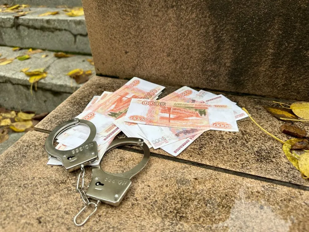 Чтобы не позволить обналичить кредит, житель ЕАО перевел мошенникам около 100 тысяч рублей