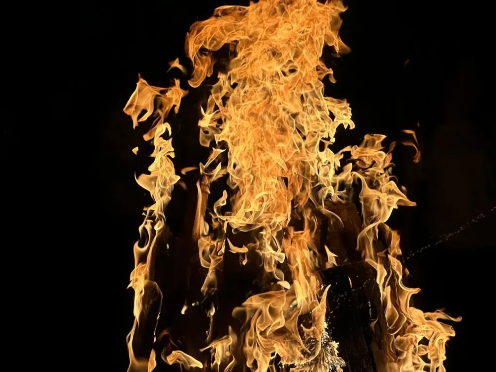 Жуткая история со сжиганием в печи новорожденного в Приамурье вылилась в уголовное дело