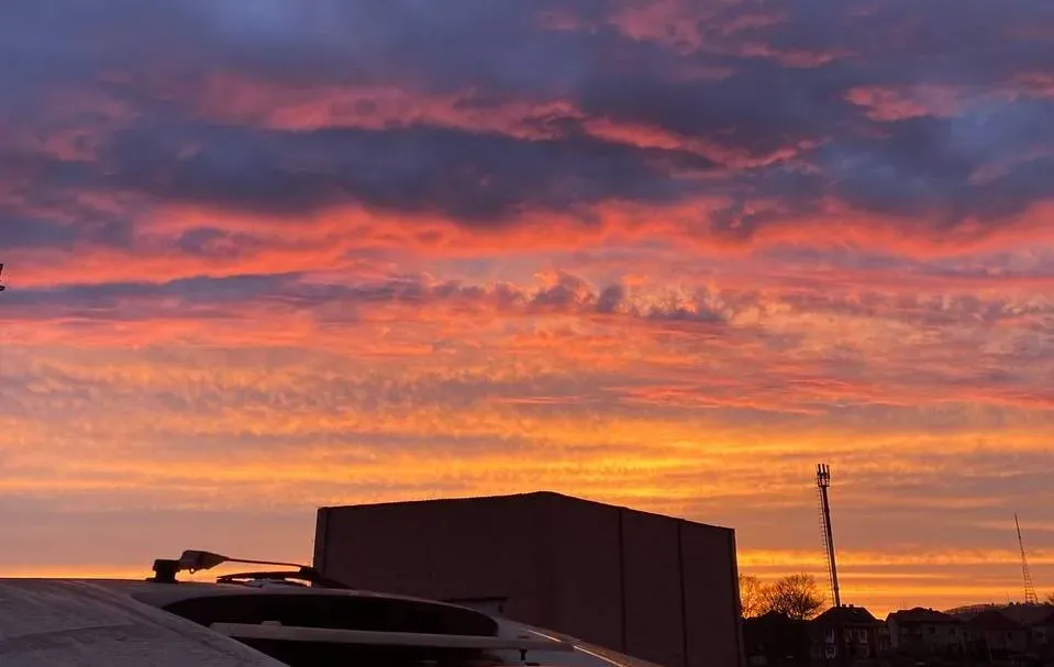 Теплую солнечную пятницу обещают синоптики в ЕАО