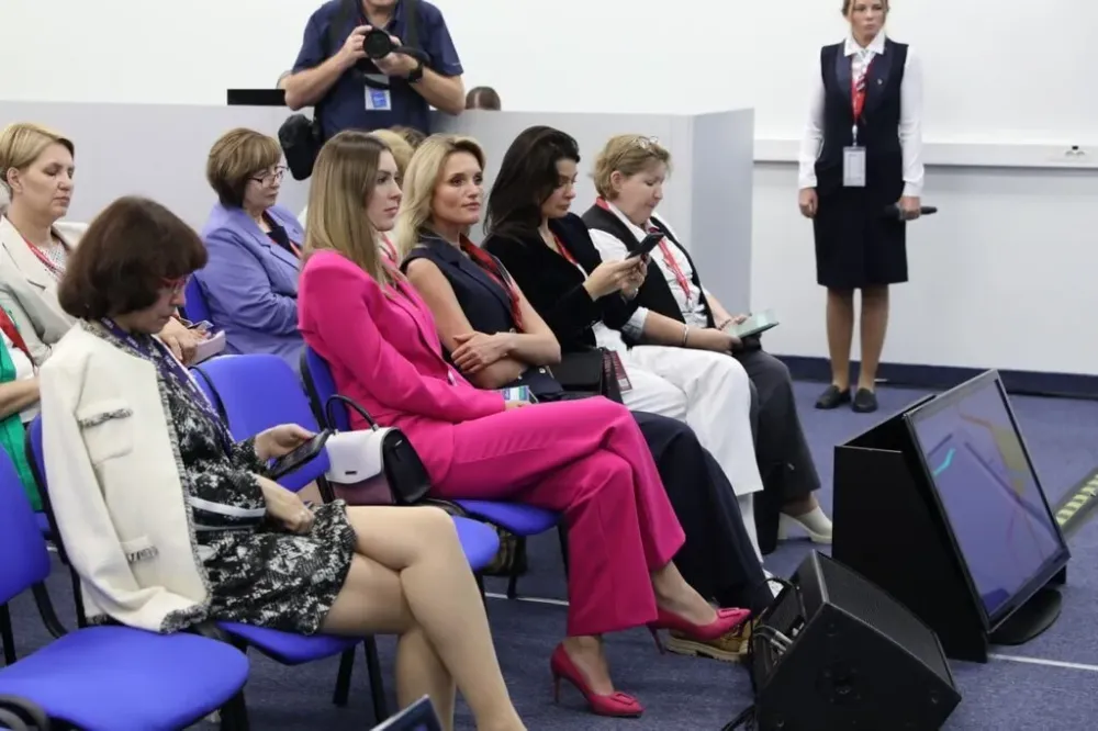 О создании нового культурного бренда Приамурья «Бирария» рассказали на ВЭФ-2023