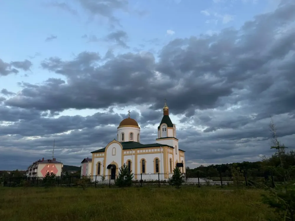 Температура ночью 16 сентября устремится к нулю: погода на субботу в ЕАО