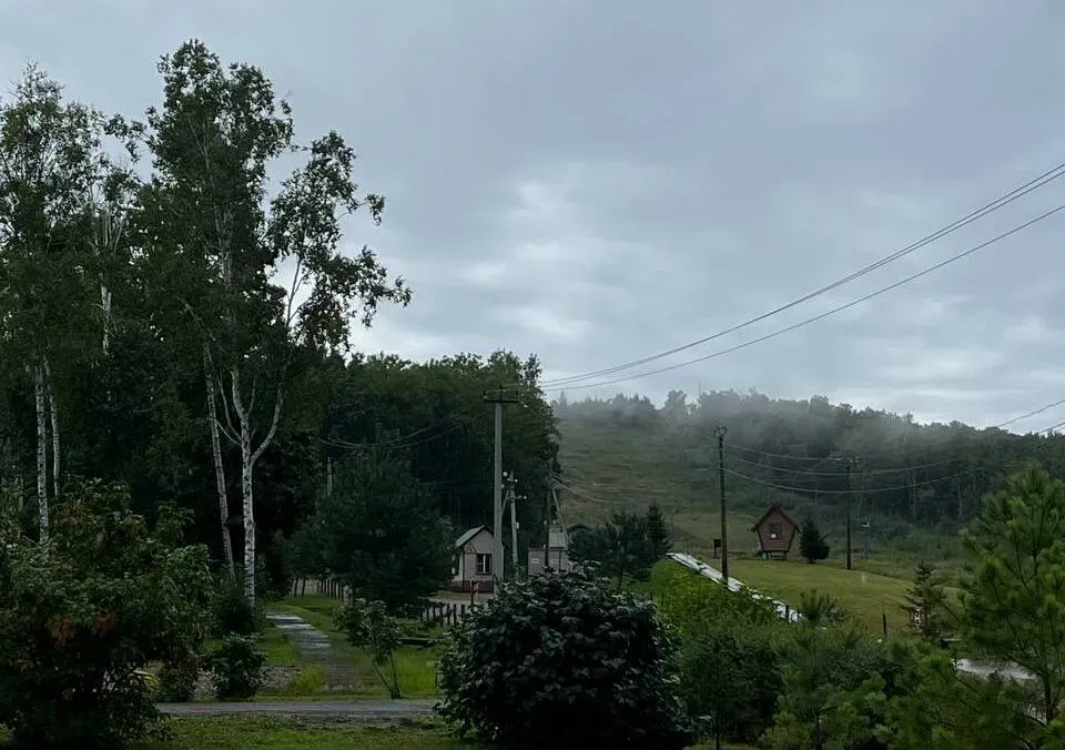 Малооблачный прохладный четверг обещают синоптики в ЕАО