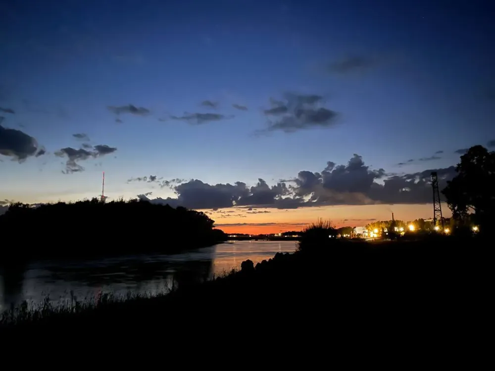 Дождливое утро ожидается во вторник в ЕАО