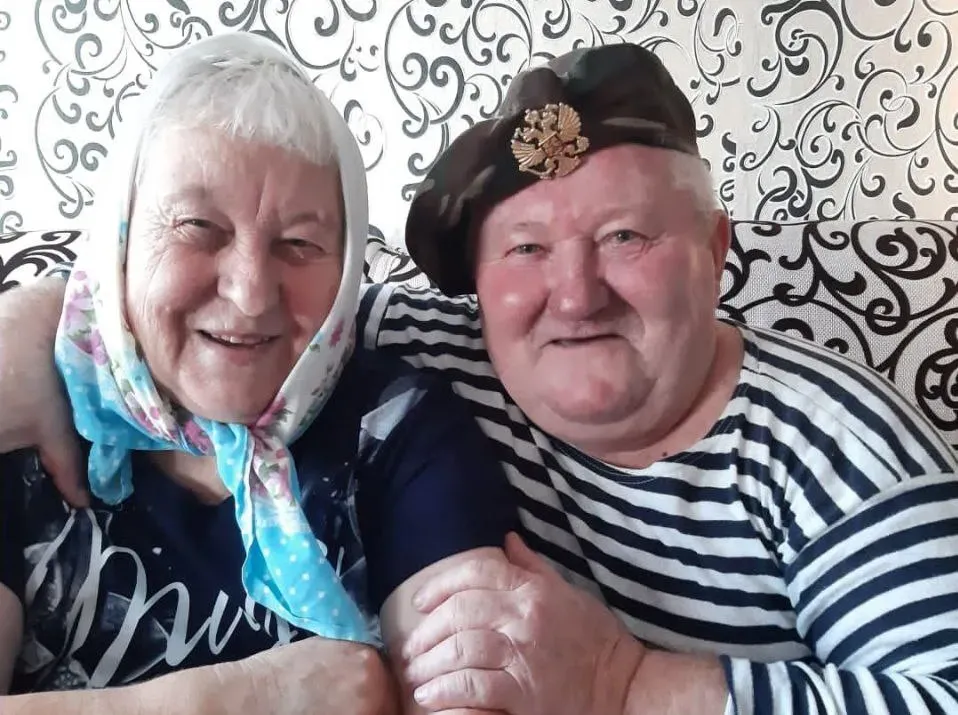 «Семьей года-2023» стали супруги Василий и Татьяна Шкарупа ЕАО