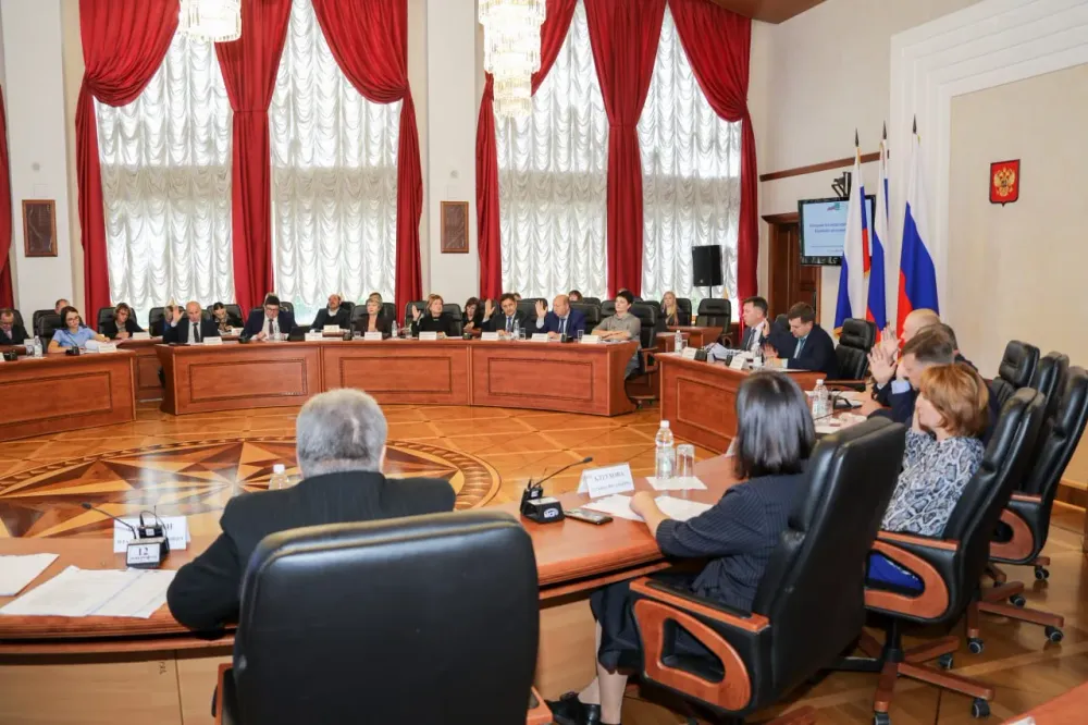 Врачи смогут приватизировать служебное жилье