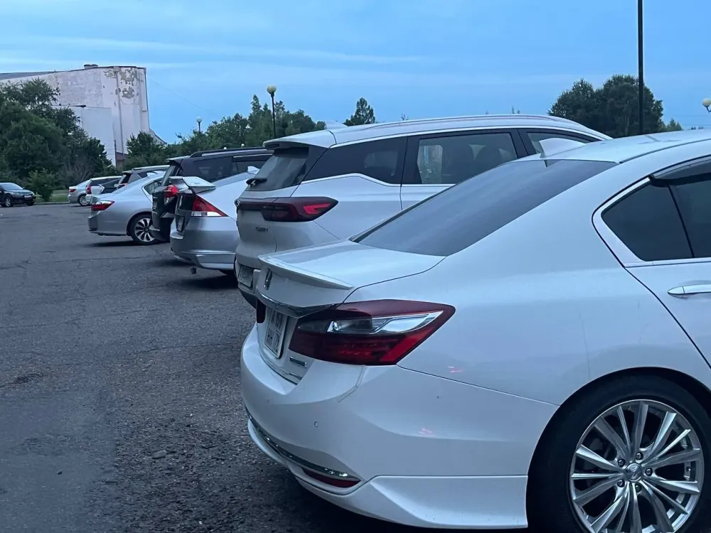 Амурчан, участников спецоперации, снова освободят от уплаты транспортного налога