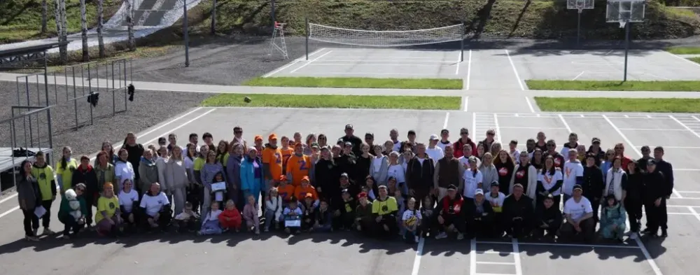 Состоялось мероприятие посвященное памяти Героя России из ЕАО