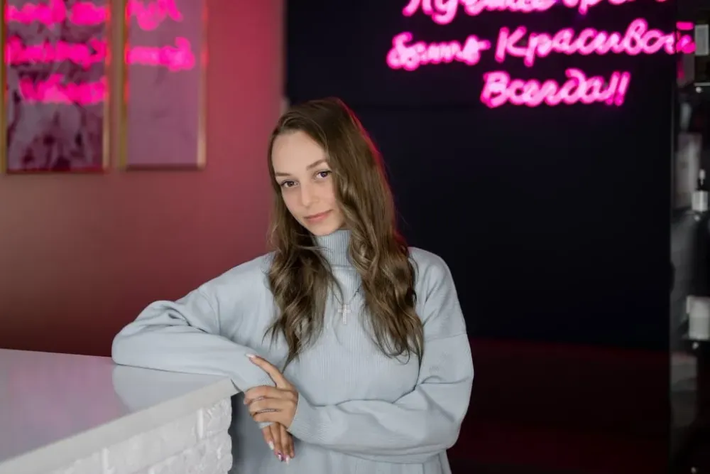 «Мисс Биробиджана – август» выбрана!