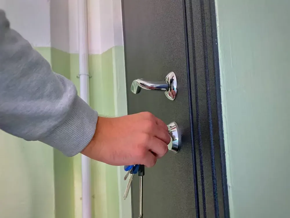 Из бараков в квартиры переехала 81 семья из Хабаровского края