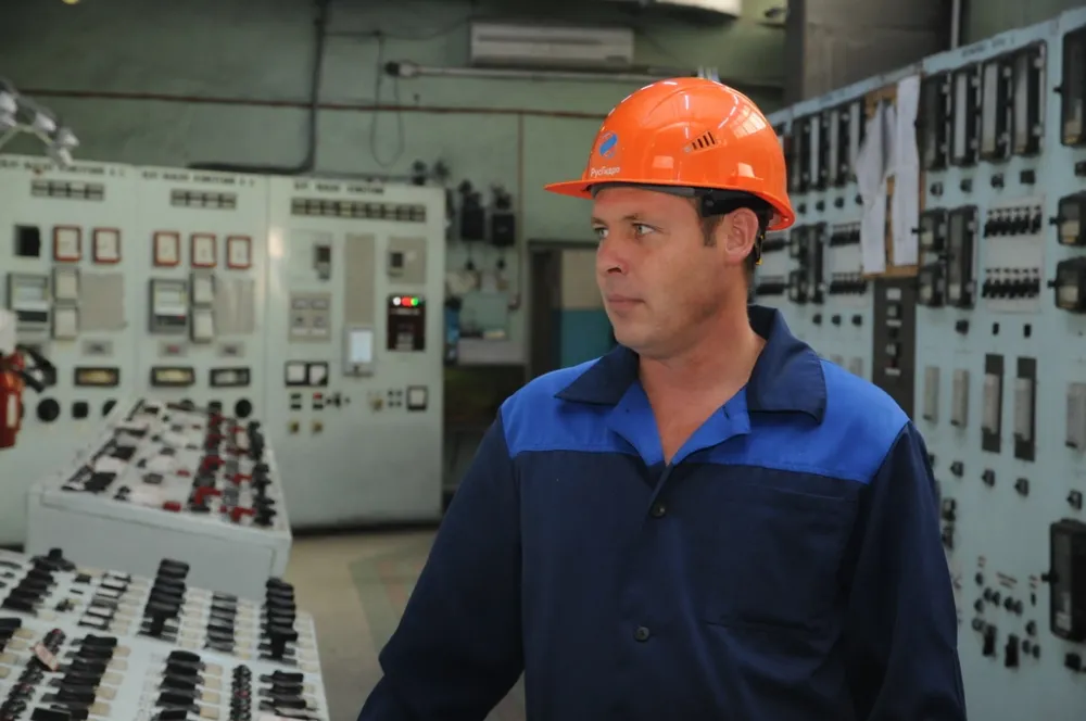 Биробиджанская ТЭЦ готова к началу отопительного сезона