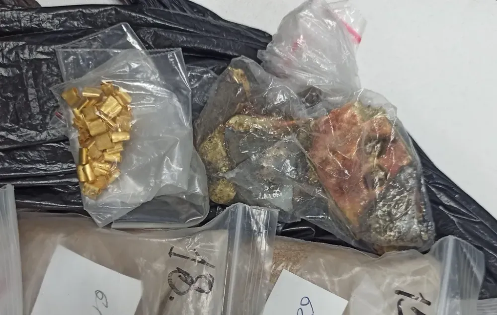 Хотел озолотиться на 24 млн рублей, но попал под суд незаконный горщик из ЕАО