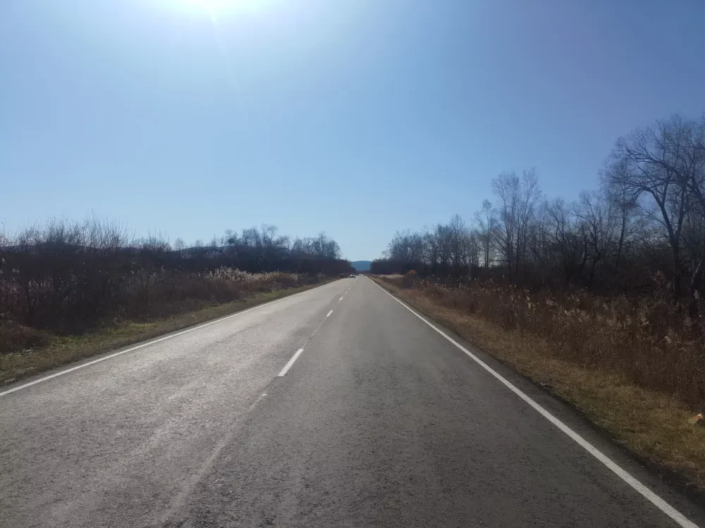 Капитально преобразились три автомобильных моста в ЕАО в 2023 году