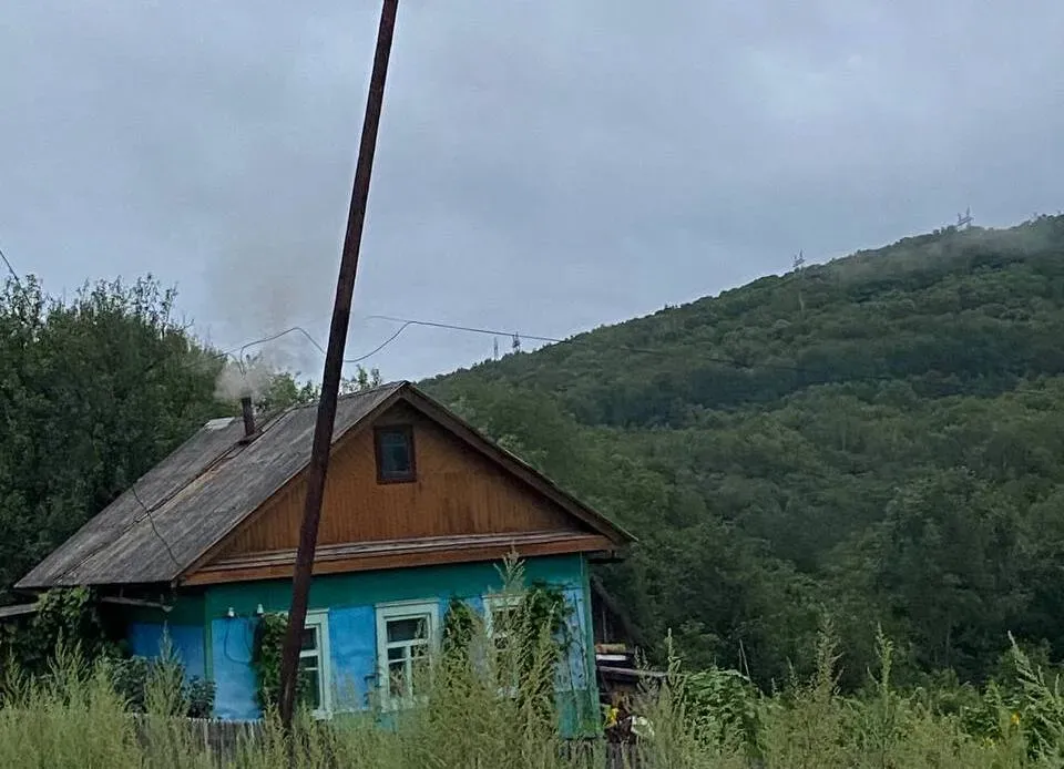 Банные пожары из-за нетрезвых владельцев лидируют в списке возгораний в ЕАО