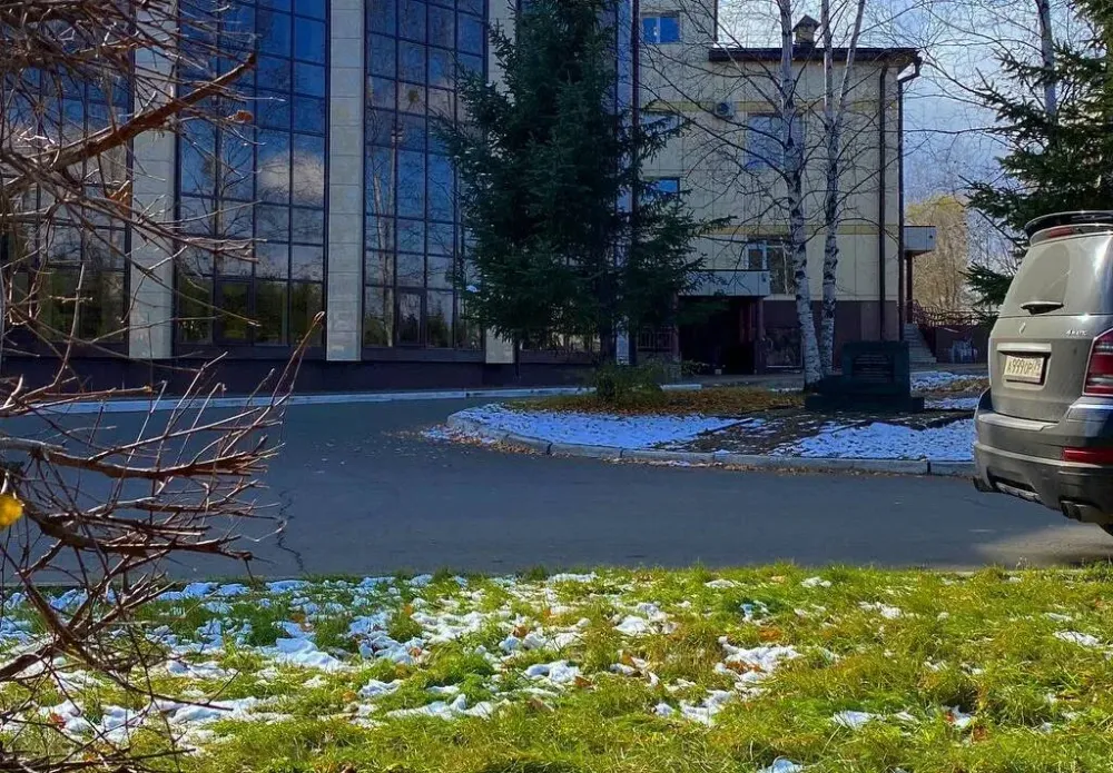 Ясный и морозный день обещают синоптики в пятницу в ЕАО