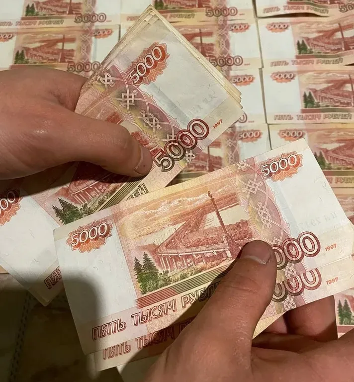 Более 120 тысяч рублей вернули жителю Омска, удержанных за двойника из ЕАО