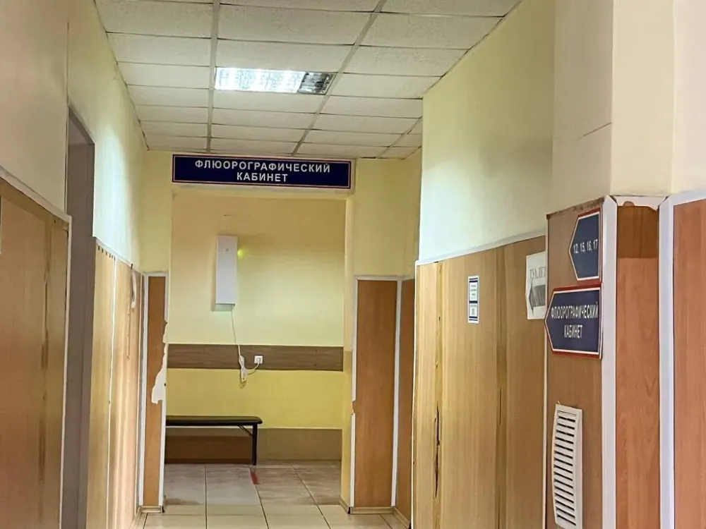 Более 400 миллионов рублей социальных выплат получат медики Хабаровского края и ЕАО