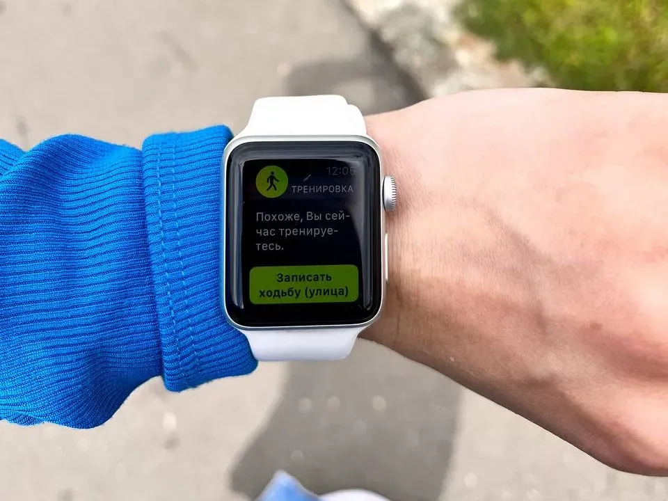 Всероссийский день ходьбы отметят в Биробиджане