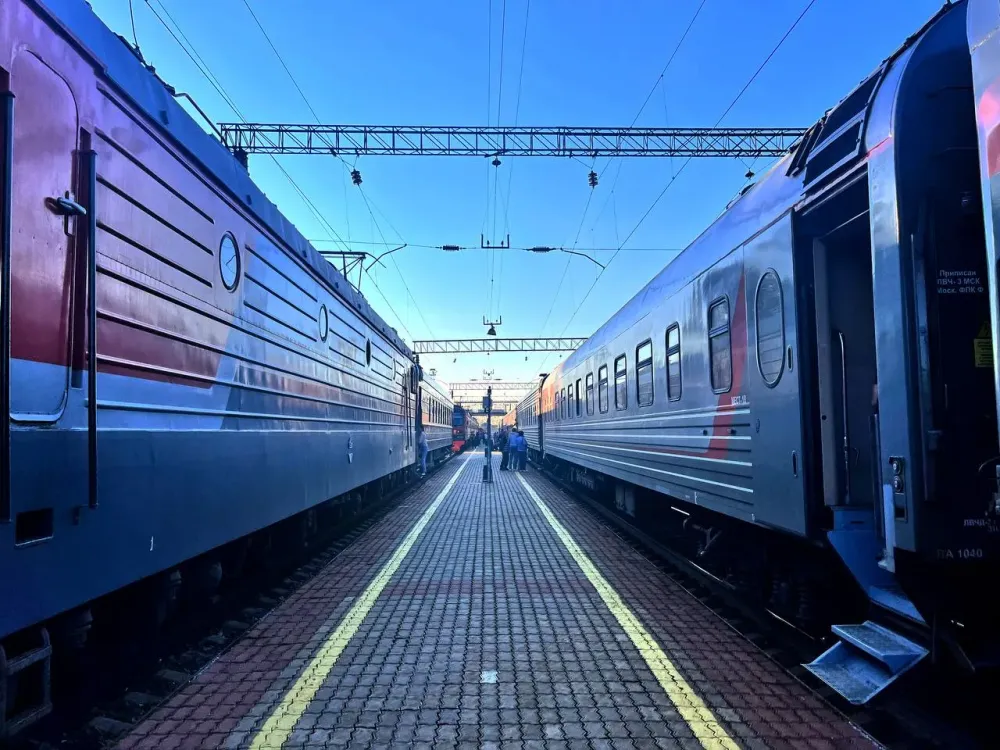 Льготу на проезд в пригородных поездах предоставят в Приамурье